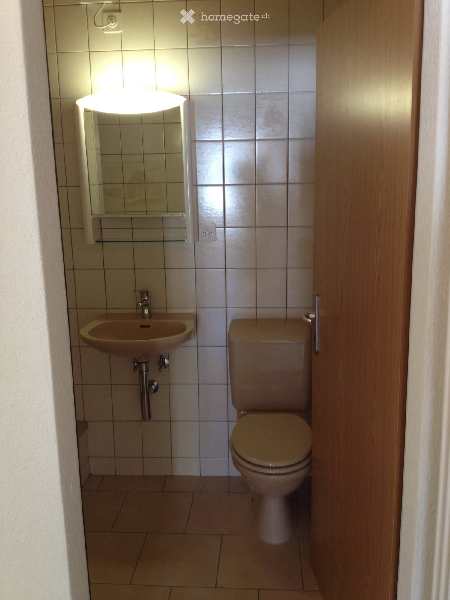 2 ½ rooms apartment, photo 4 sur 5