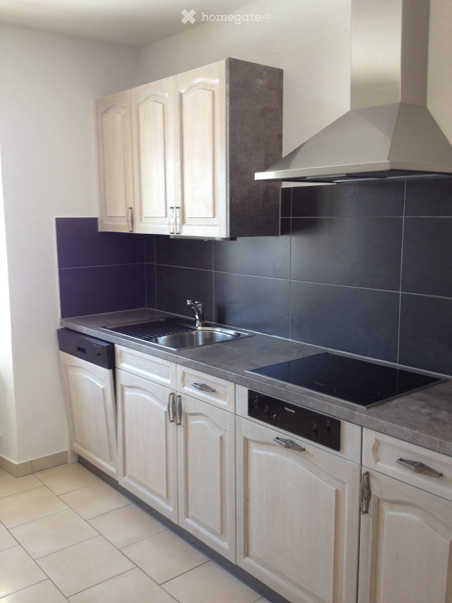 2 ½ rooms apartment, photo 5 sur 5