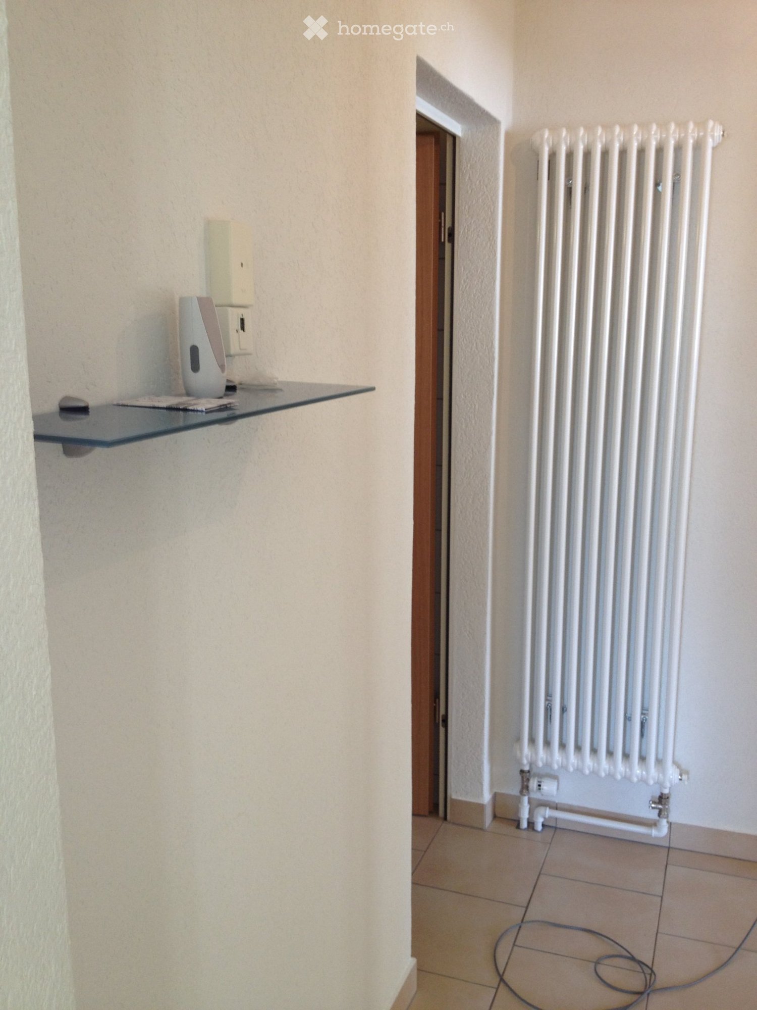 2 ½ rooms apartment, photo 2 sur 5