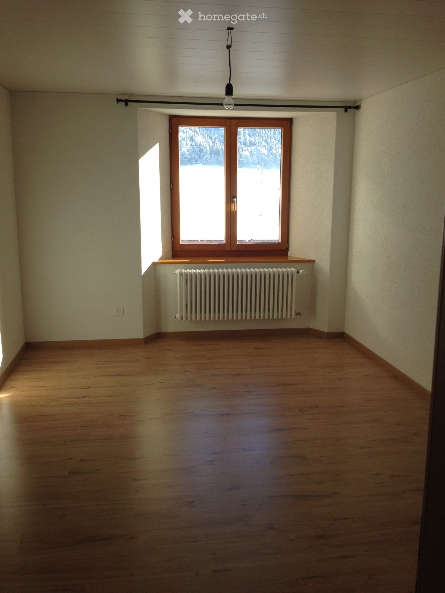 2 ½ rooms apartment, photo 3 sur 5