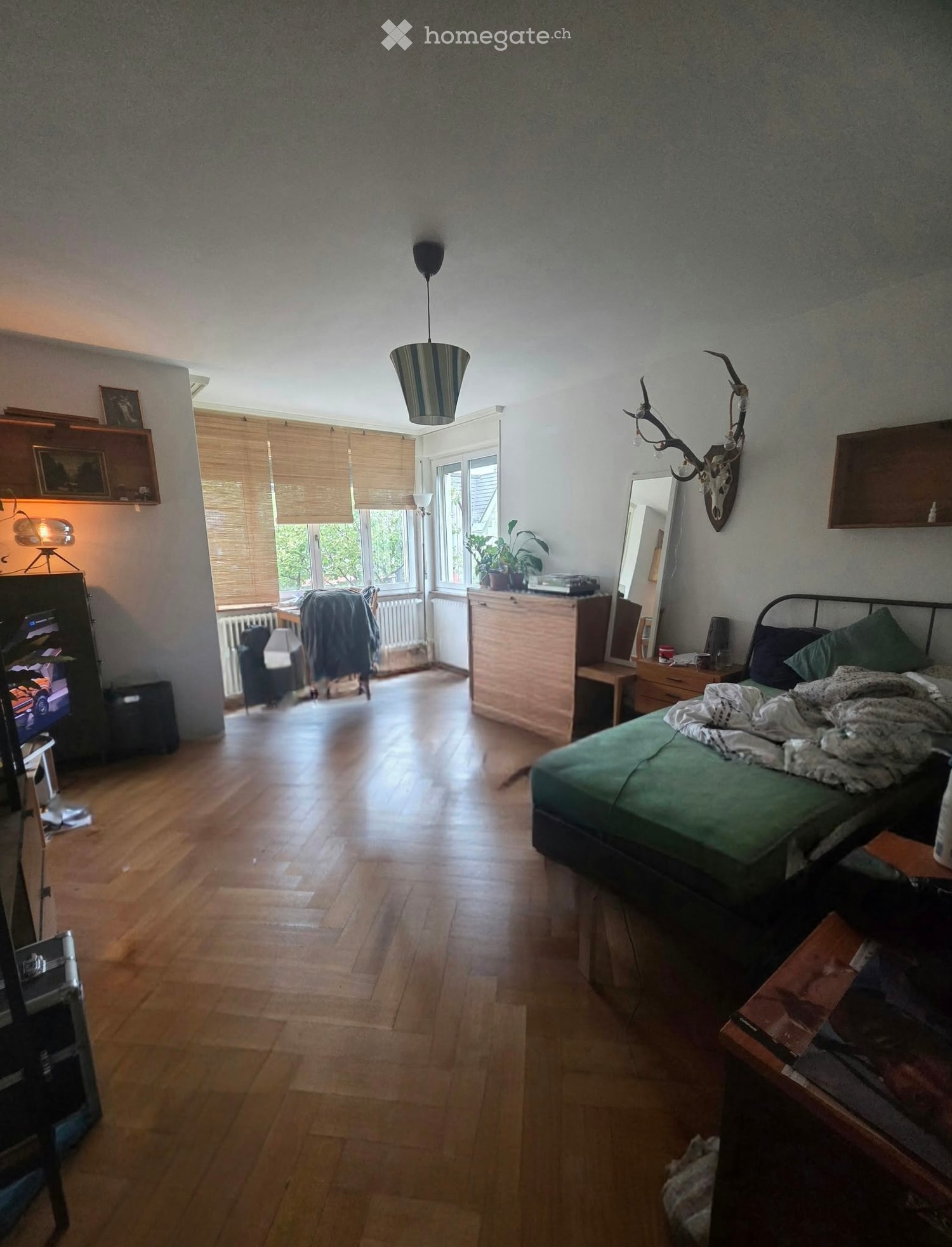 Appartement de 2 pièces, photo 2 sur 5