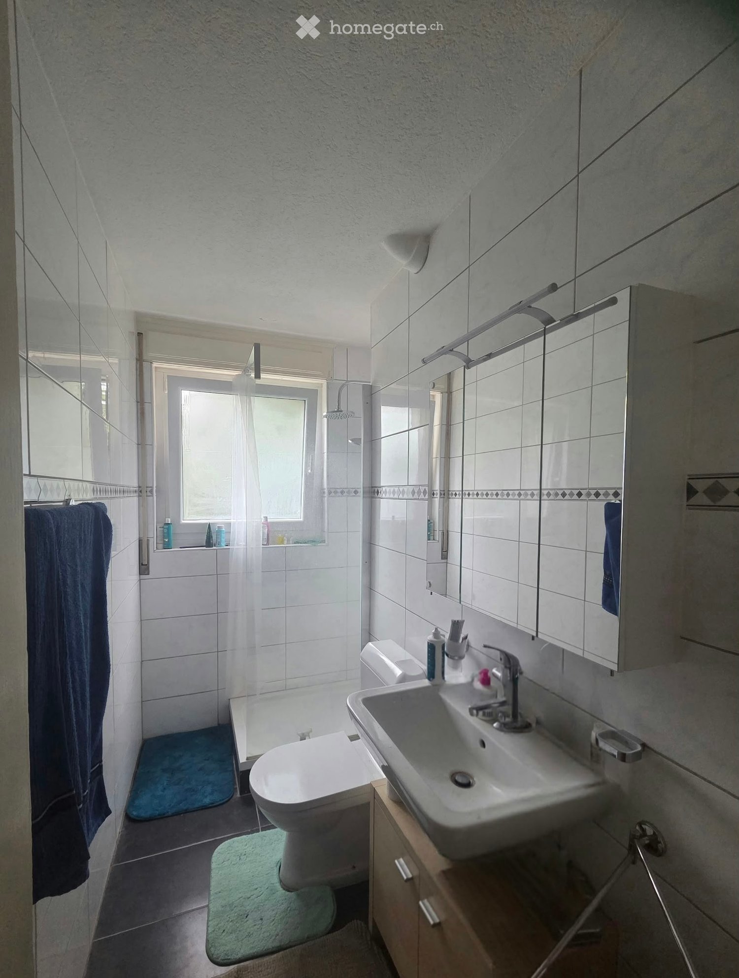 Appartement de 2 pièces, photo 3 sur 5