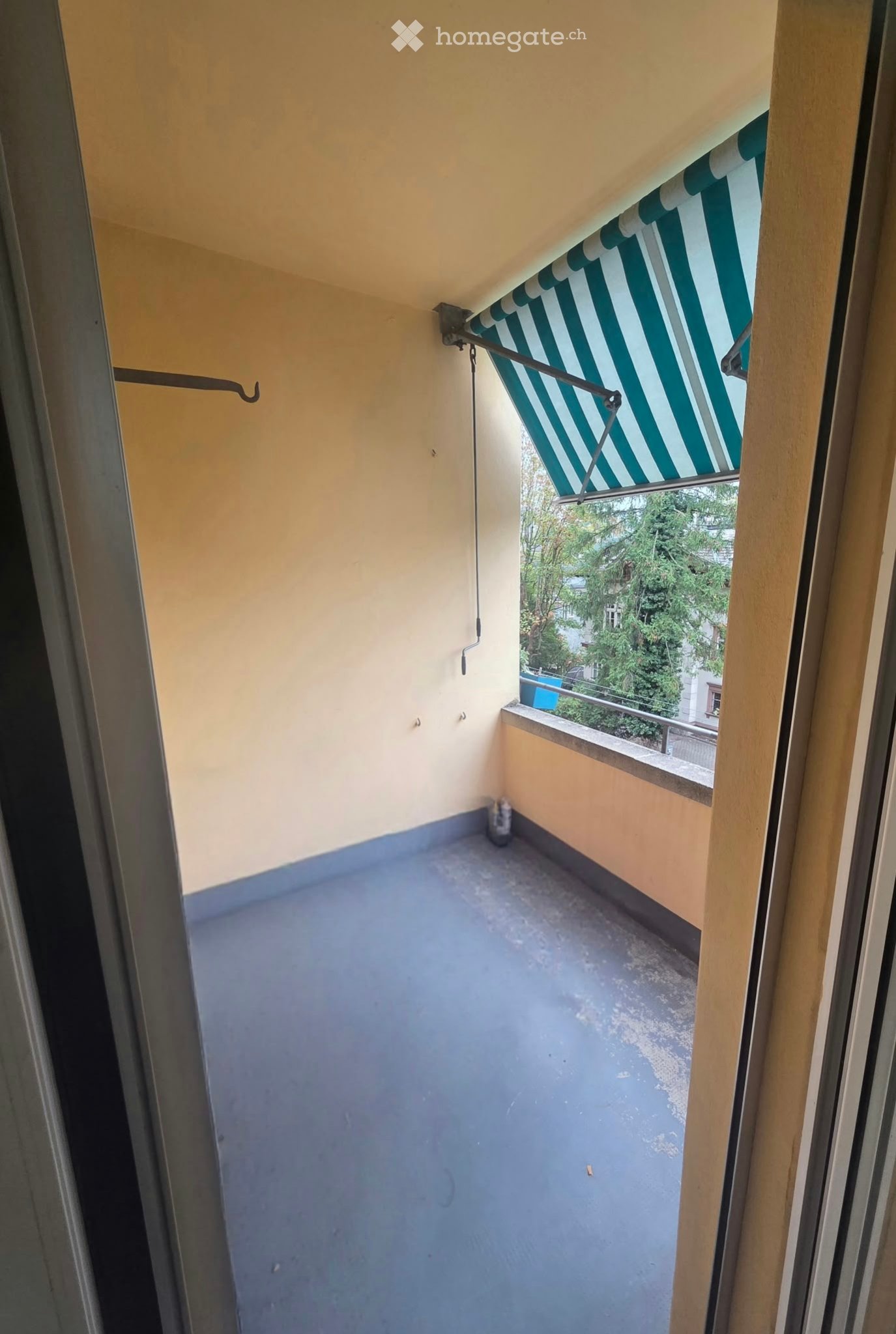 Appartement de 2 pièces, photo 1 sur 5