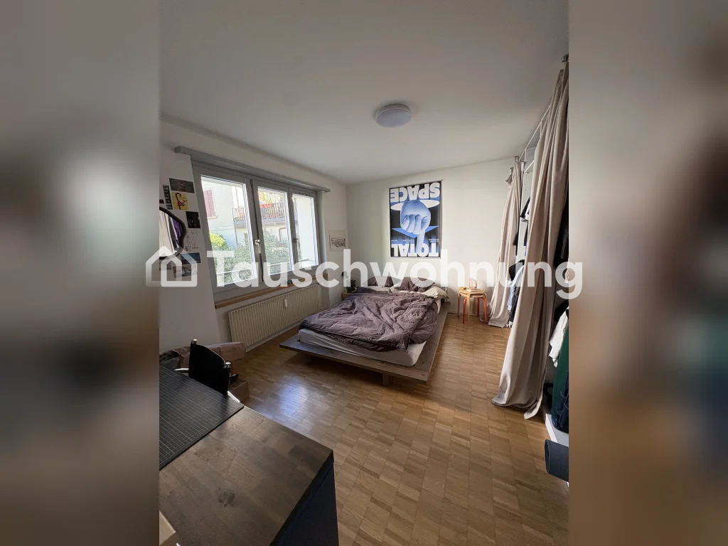Appartement de 2 ½ pièces, photo 7 sur 7