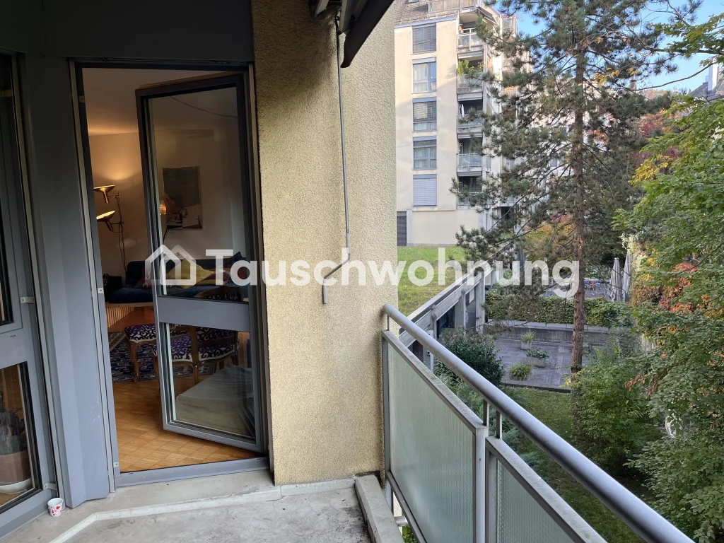 3 ½ pièces appartement, photo 4 sur 10