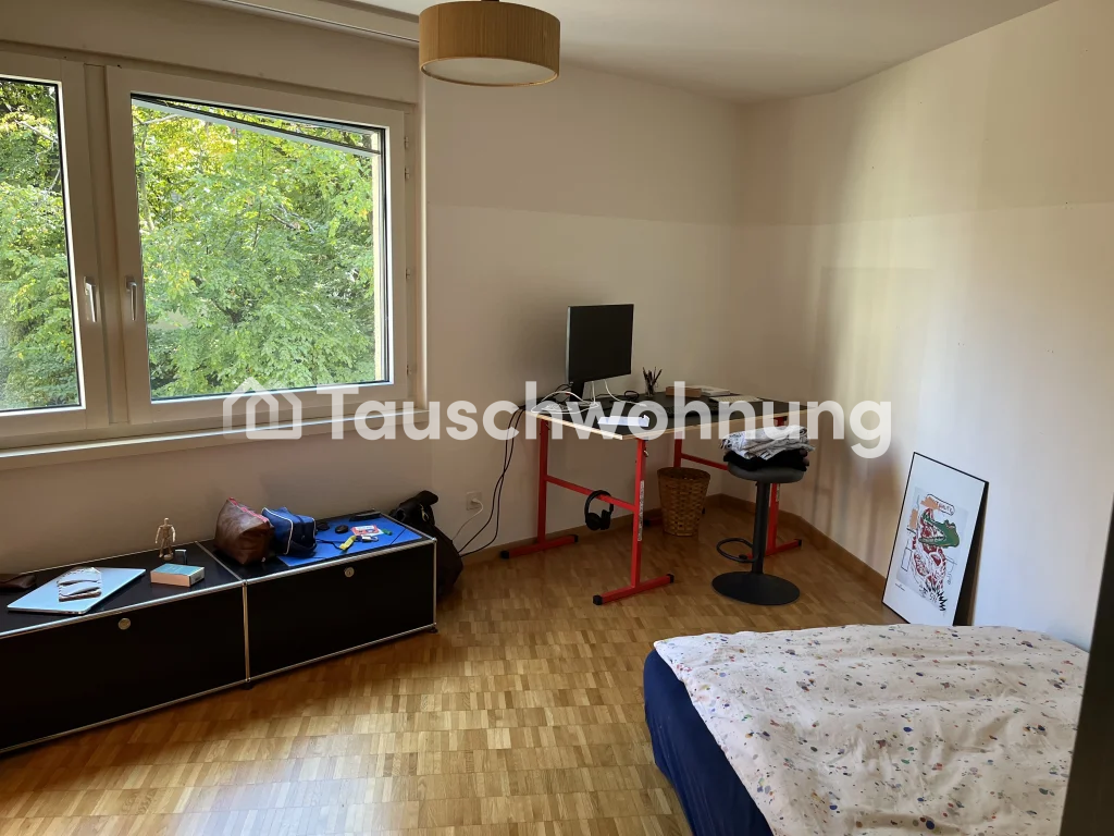 3 ½ pièces appartement, photo 9 sur 10