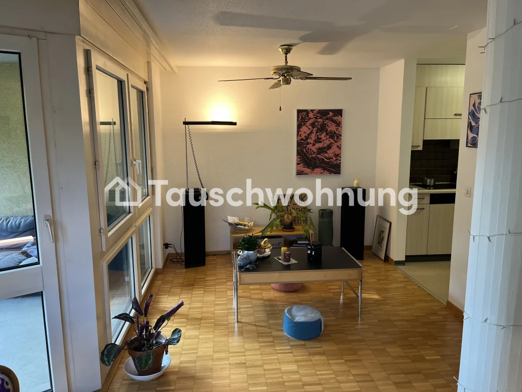 3 ½ pièces appartement, photo 2 sur 10