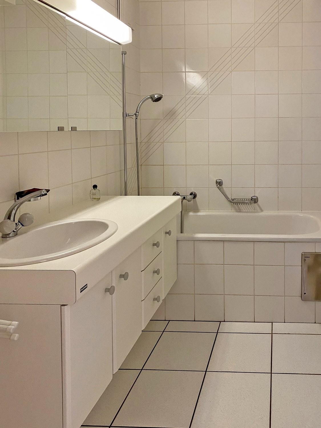 Appartement de 3 pièces