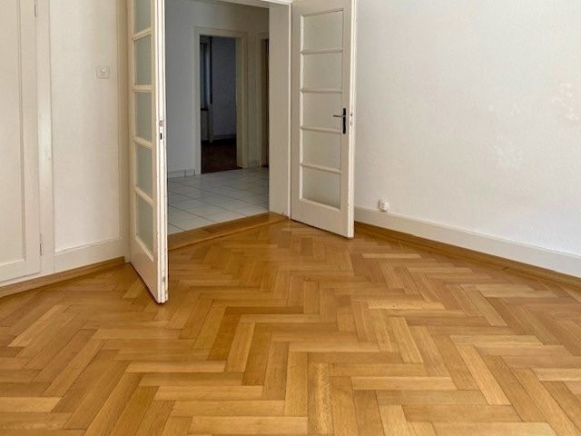 Appartement de 3 pièces