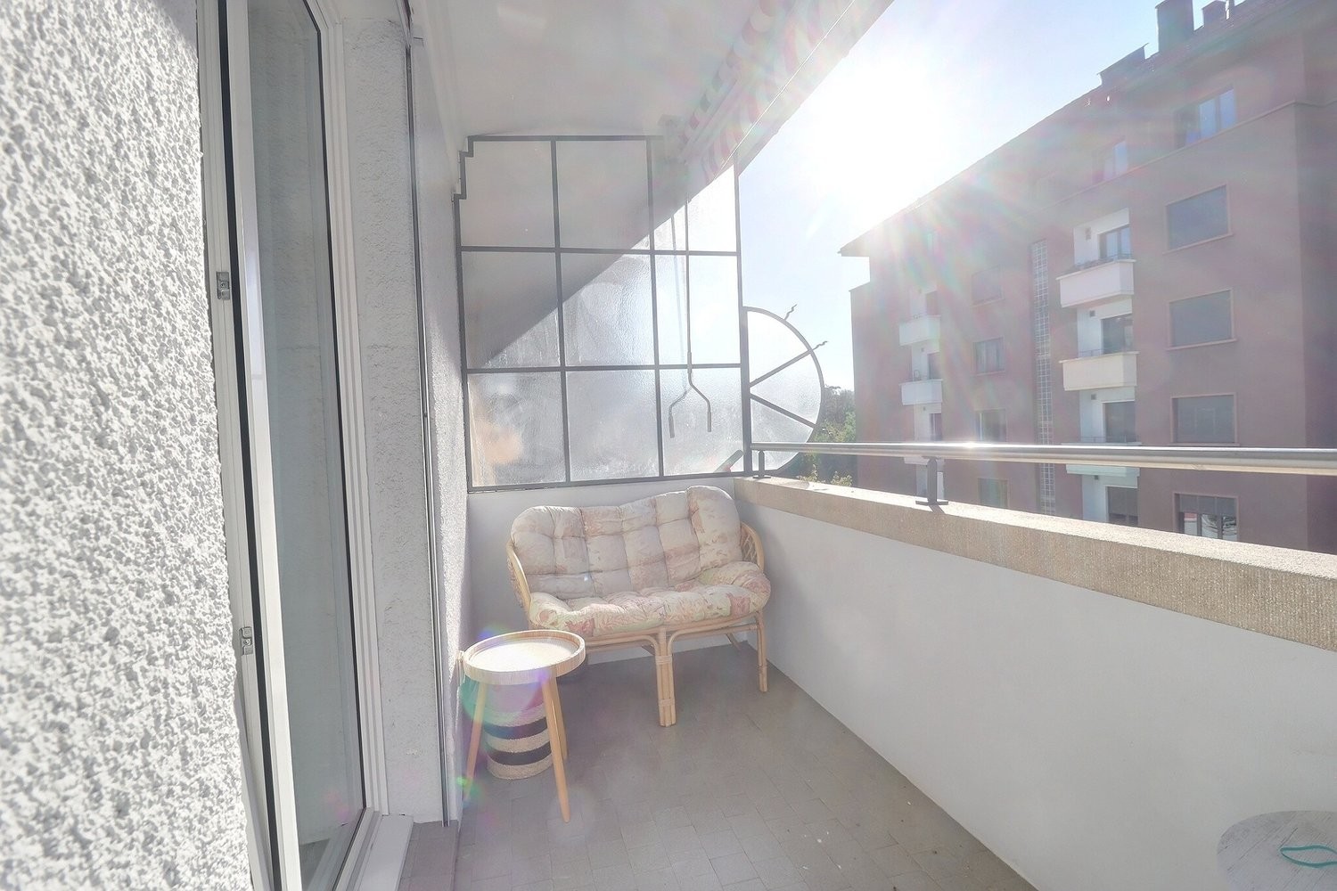 Appartement de 3 pièces