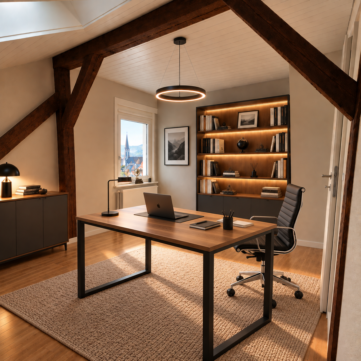 Appartement de 3 ½ pièces, photo 10 sur 10