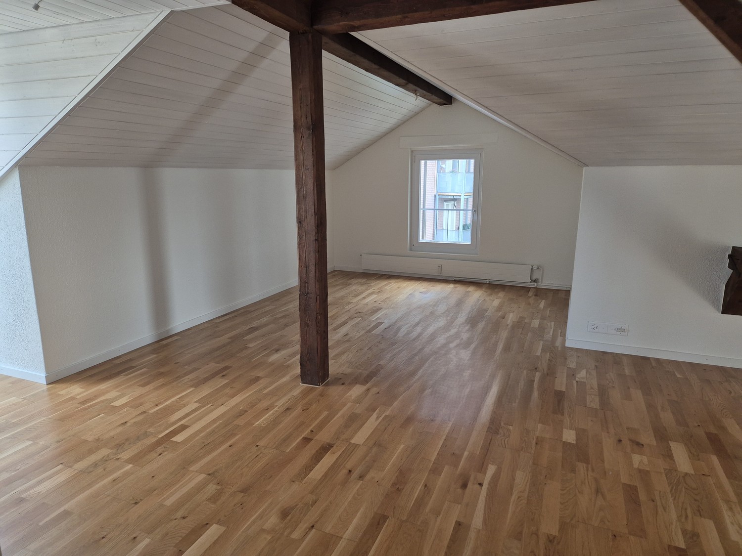 Appartement de 3 ½ pièces, photo 3 sur 10