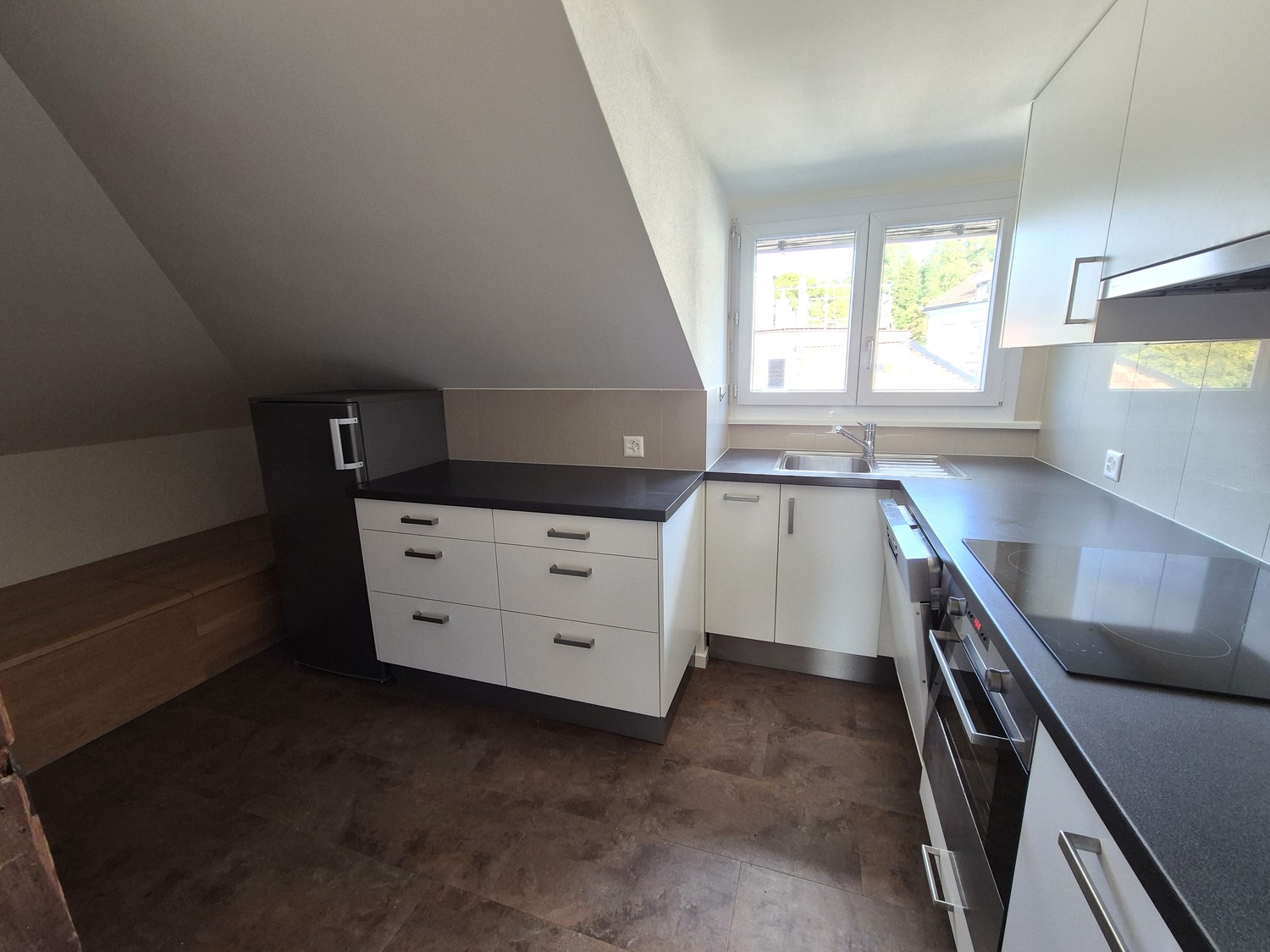 Appartement de 3 ½ pièces, photo 9 sur 10