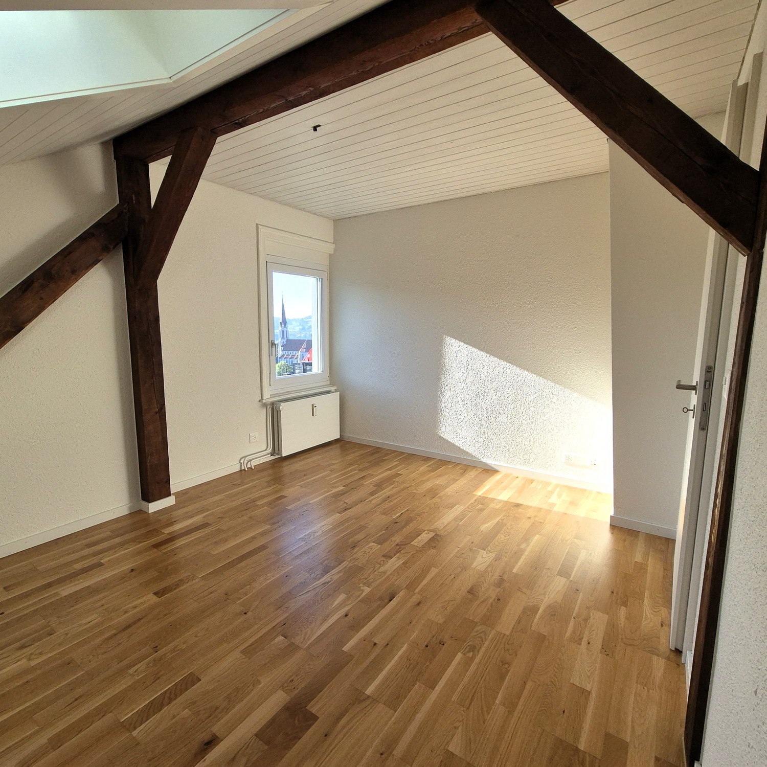 Appartement de 3 ½ pièces, photo 8 sur 10