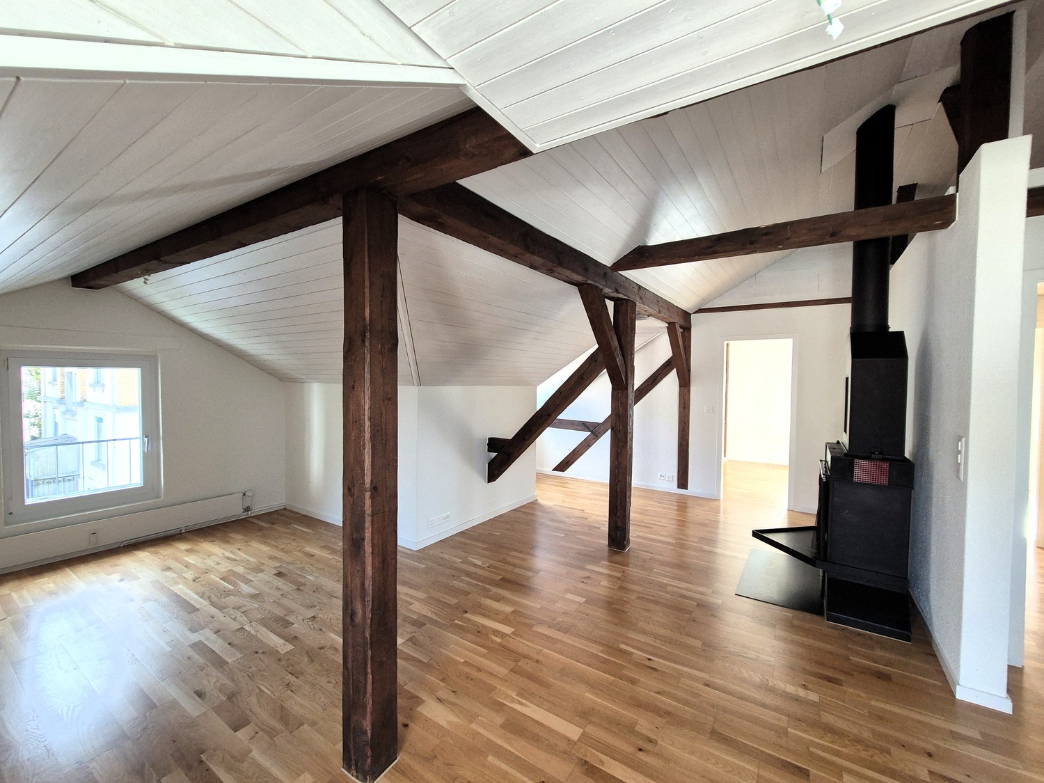 Appartement de 3 ½ pièces, photo 2 sur 10