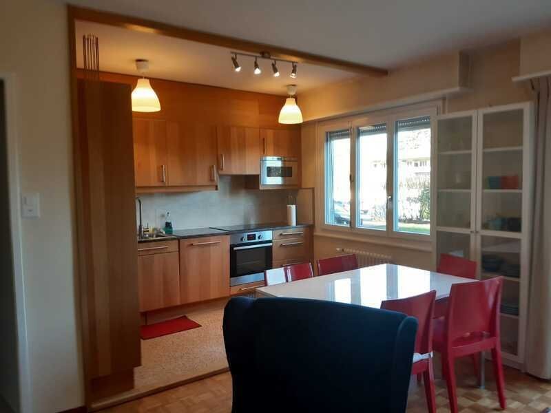 2 ½ rooms furnished flat, photo 2 sur 9