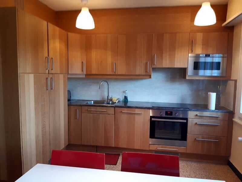 2 ½ rooms furnished flat, photo 4 sur 9