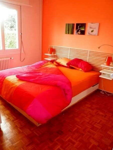 2 ½ rooms furnished flat, photo 5 sur 9