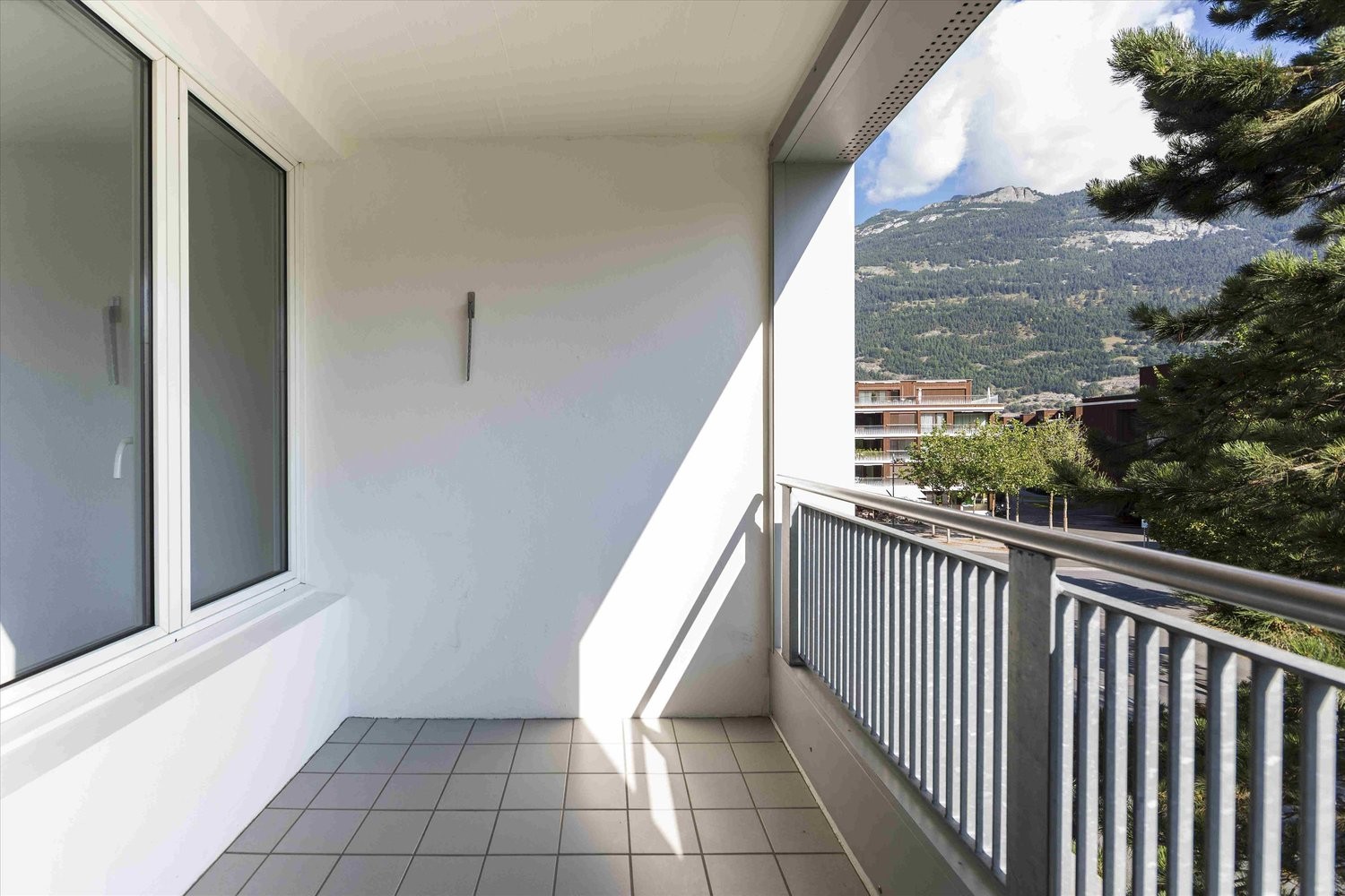Appartement de 2 pièces, photo 4 sur 5