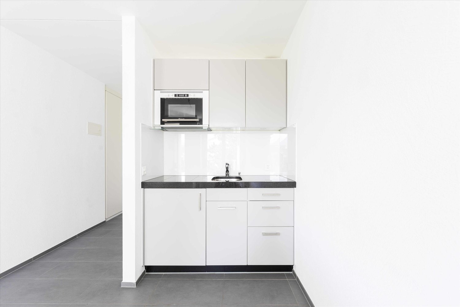 Appartement de 2 pièces, photo 2 sur 5