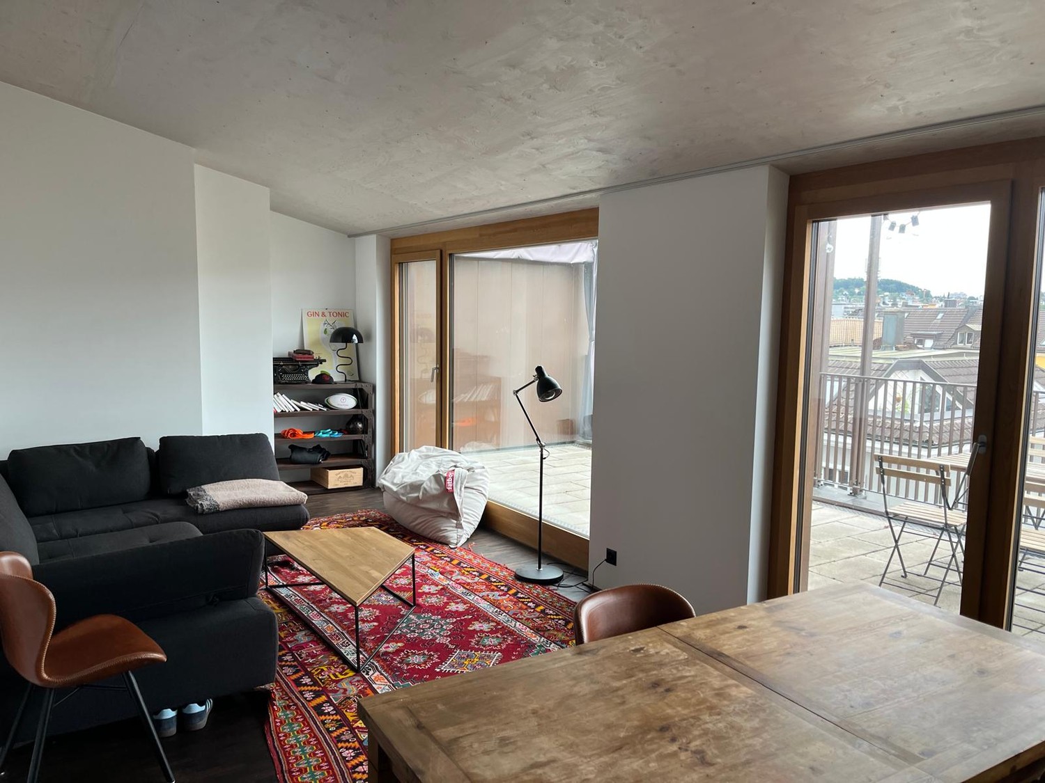 Appartement de 2 ½ pièces, photo 2 sur 10