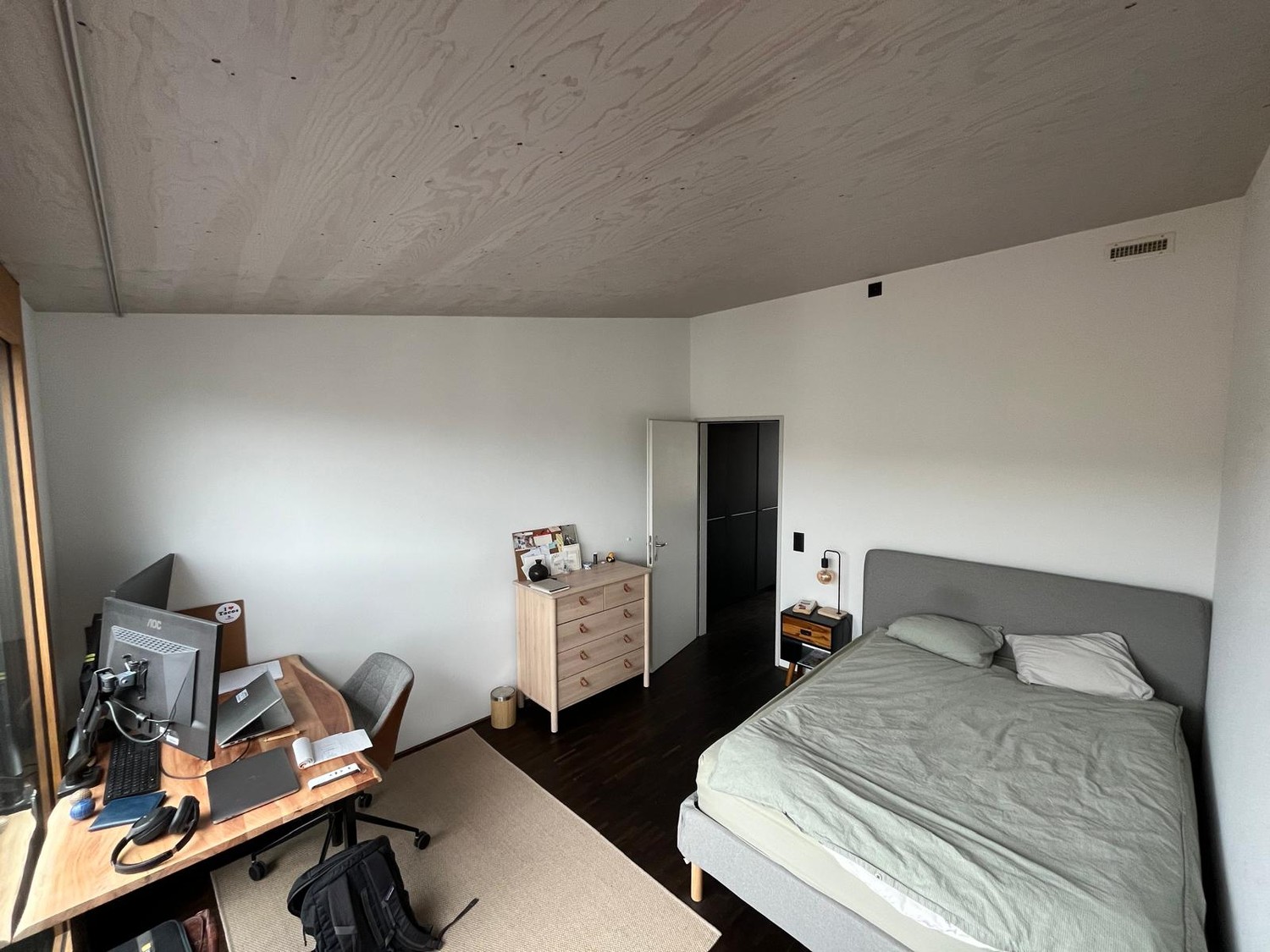 Appartement de 2 ½ pièces, photo 7 sur 10