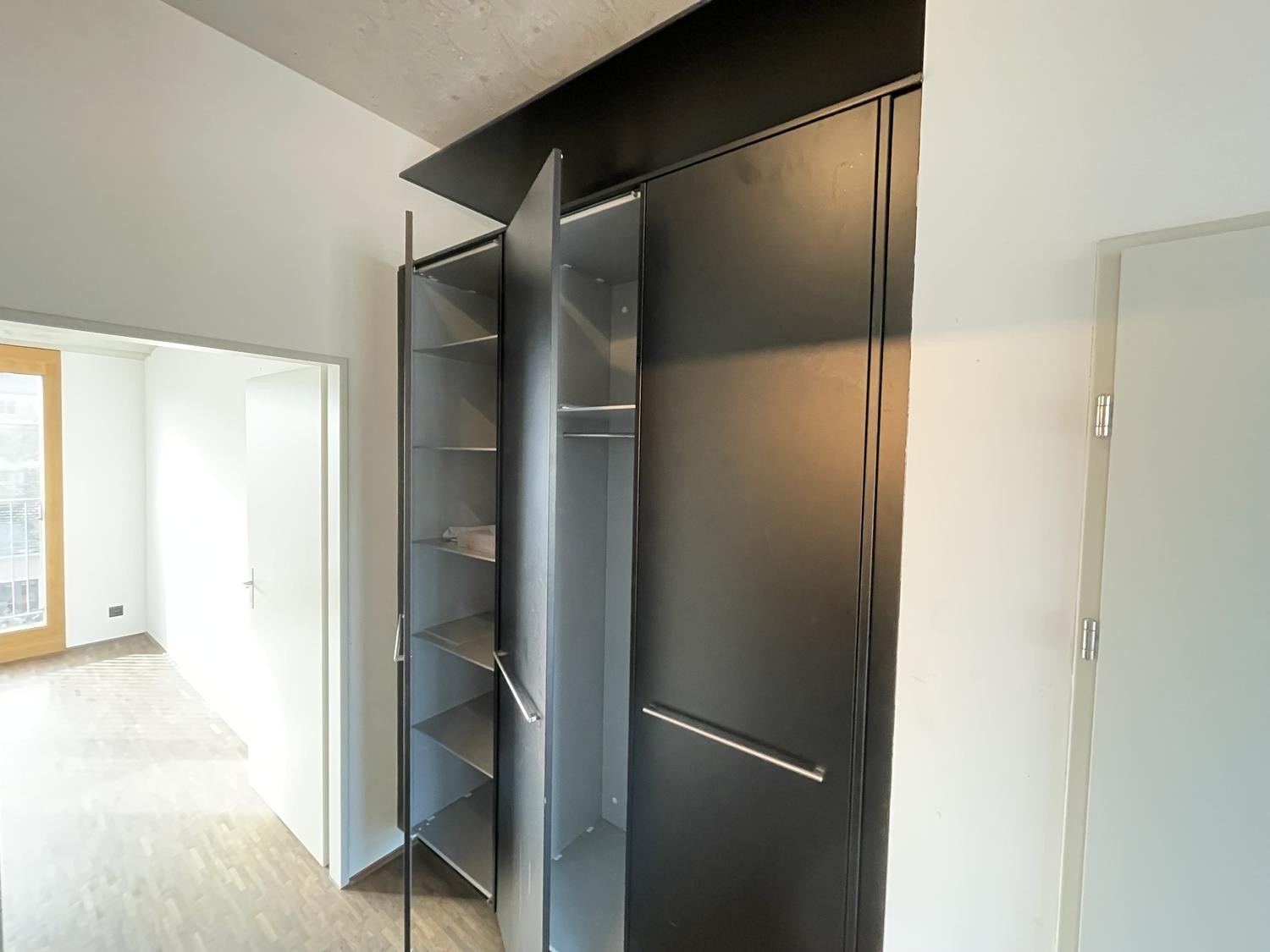 Appartement de 2 ½ pièces, photo 9 sur 10