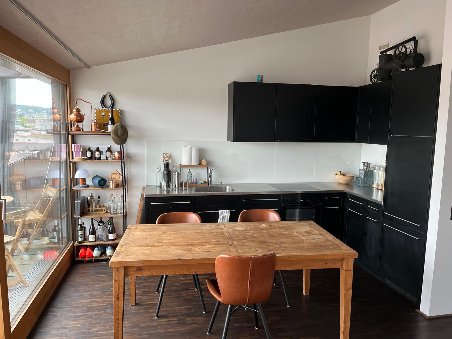 Appartement de 2 ½ pièces, photo 6 sur 10