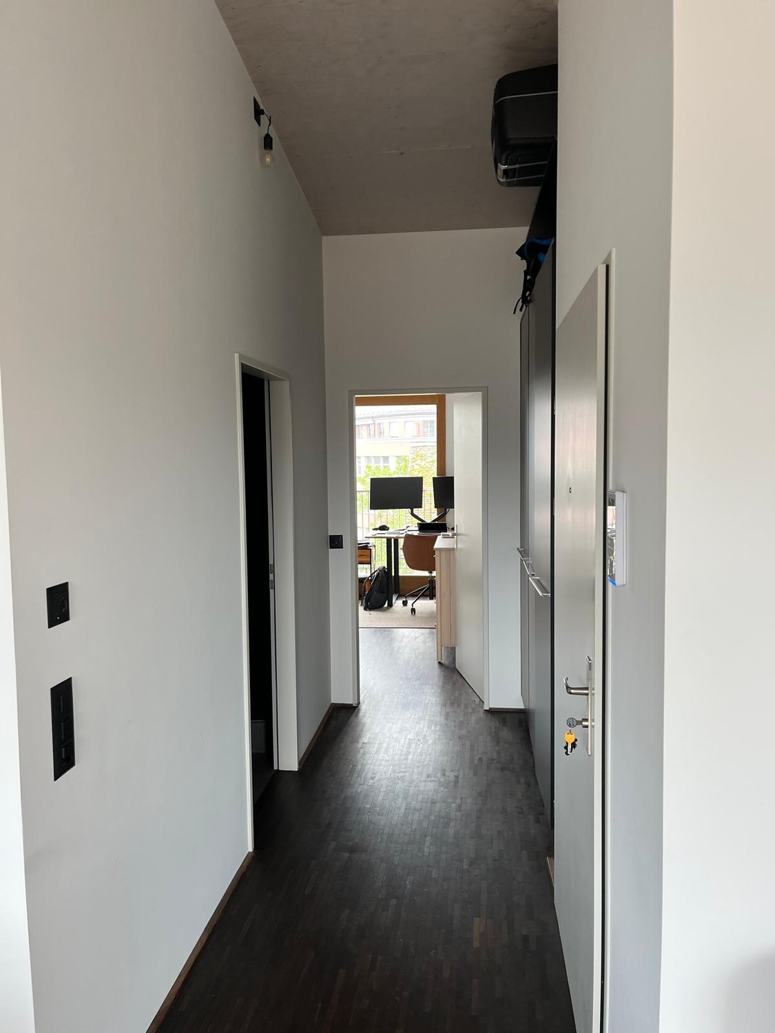Appartement de 2 ½ pièces, photo 3 sur 10