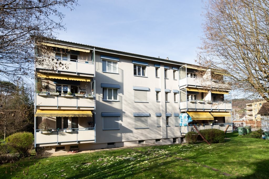 Appartement de 4 pièces, photo 2 sur 7