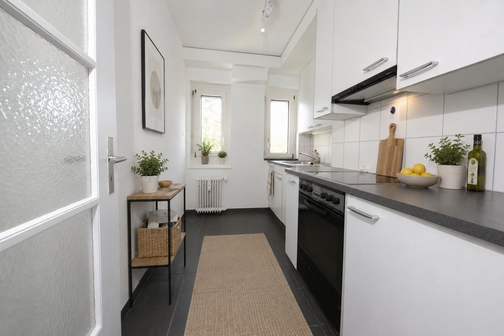 Appartement de 4 pièces, photo 3 sur 7