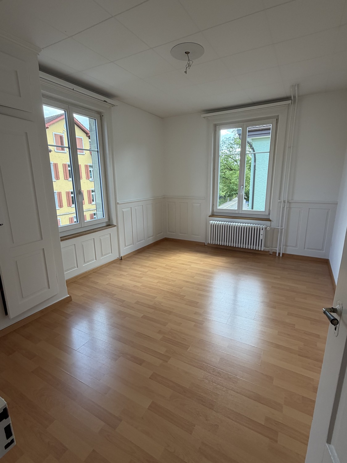 Chambre dans une colocation, photo 2 sur 8