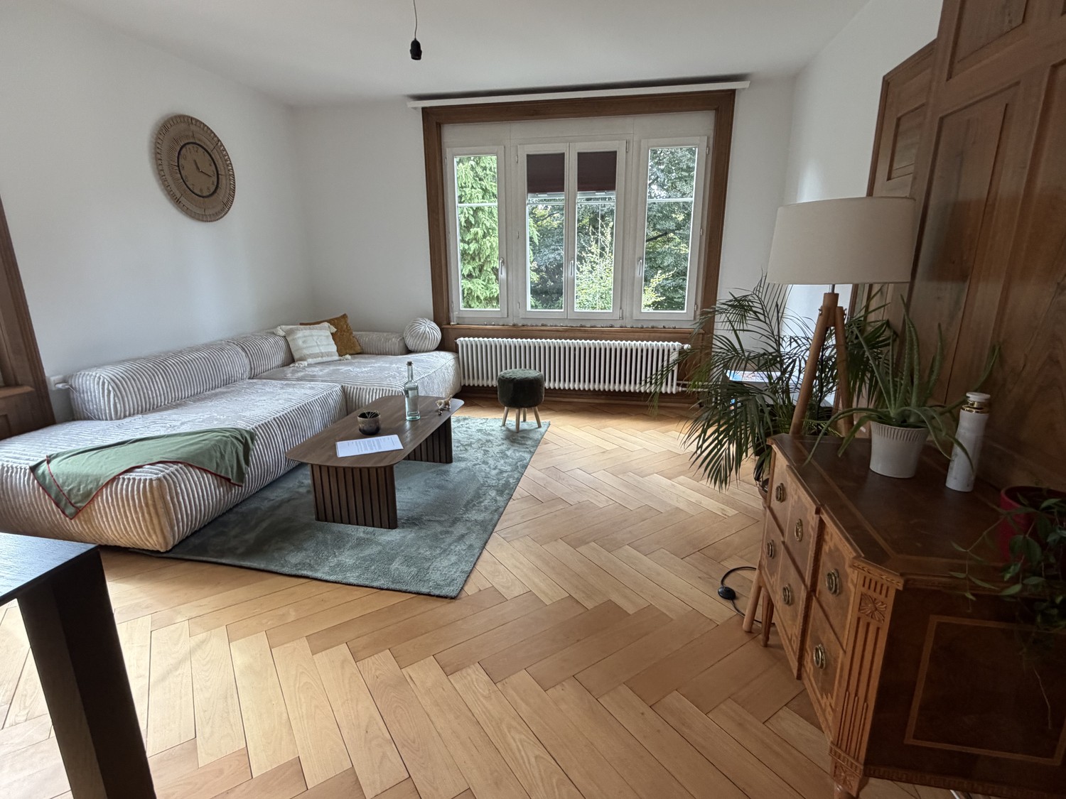 Chambre dans une colocation, photo 1 sur 8