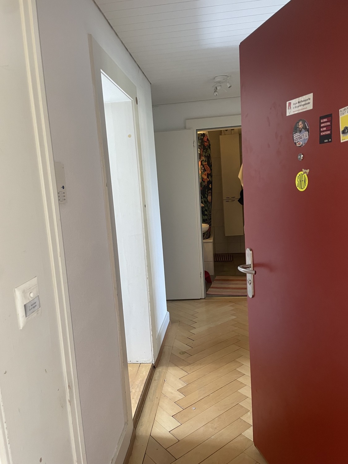 Appartement de 3 ½ pièces, photo 7 sur 10