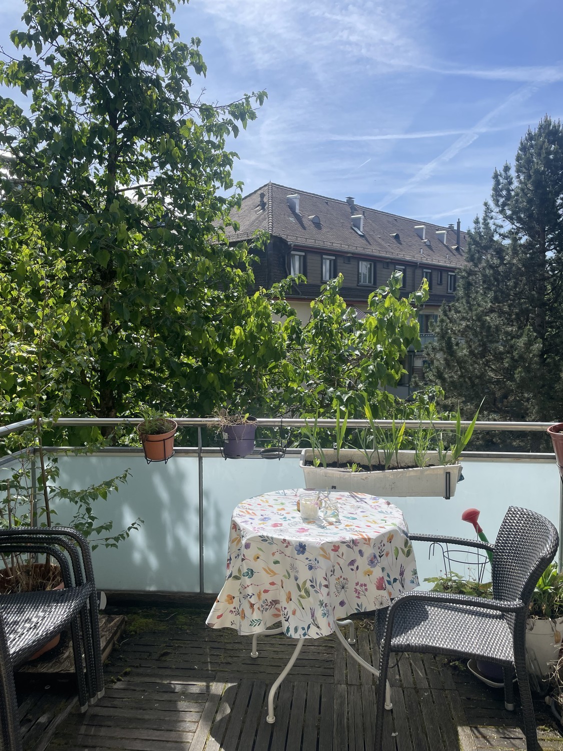 Appartement de 3 ½ pièces, photo 2 sur 10
