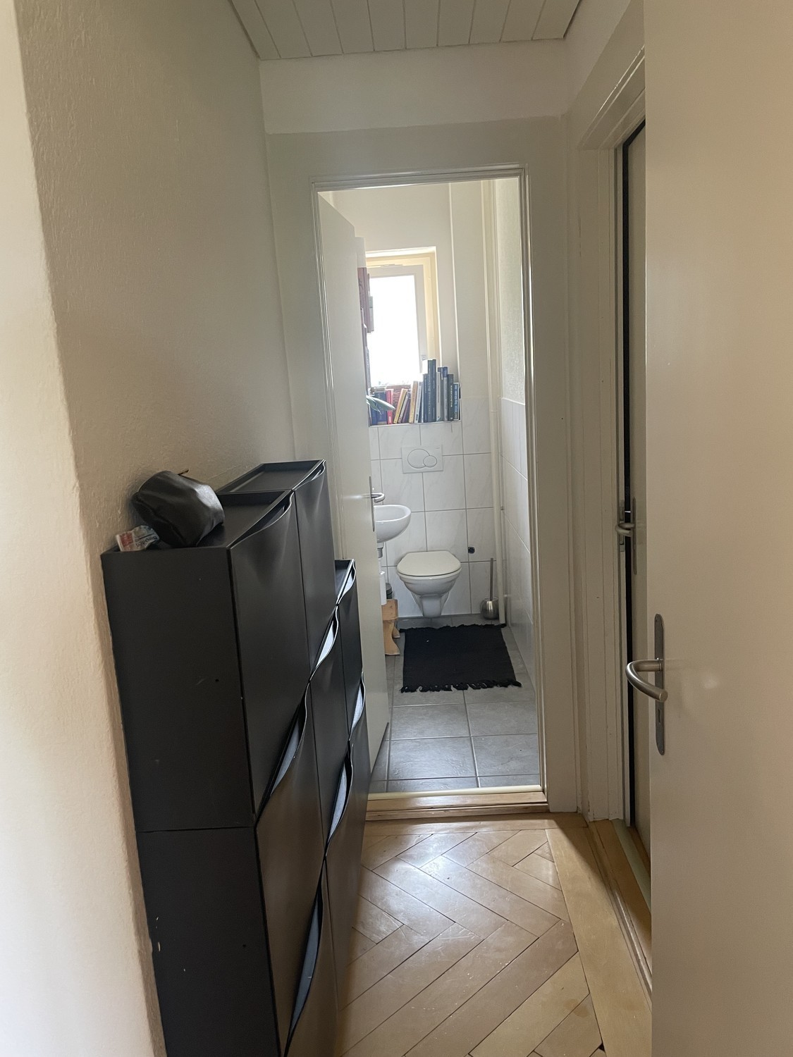 Appartement de 3 ½ pièces, photo 4 sur 10