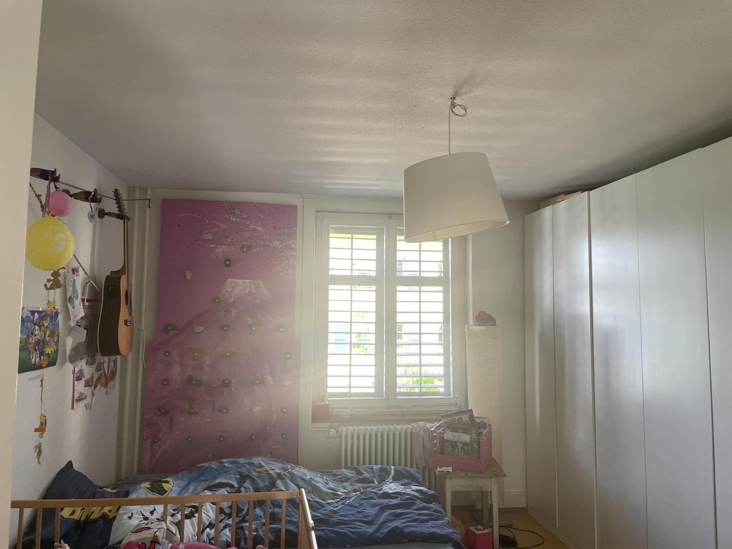 Appartement de 3 ½ pièces, photo 8 sur 10