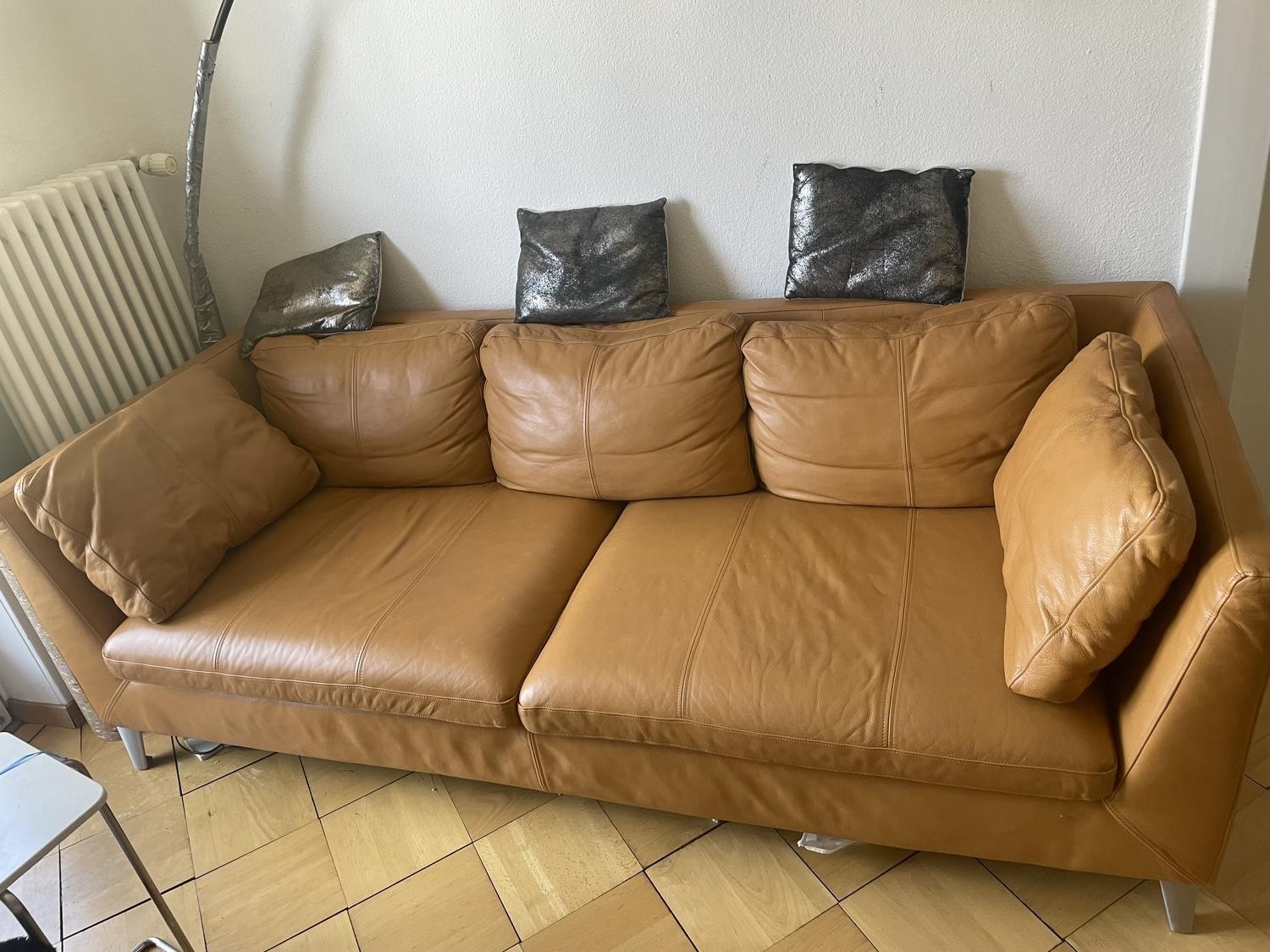 Appartement de 3 ½ pièces, photo 5 sur 10