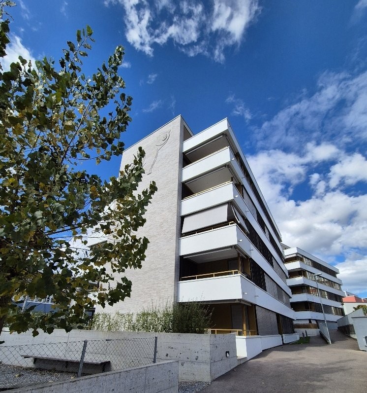 Appartement de 3 ½ pièces
