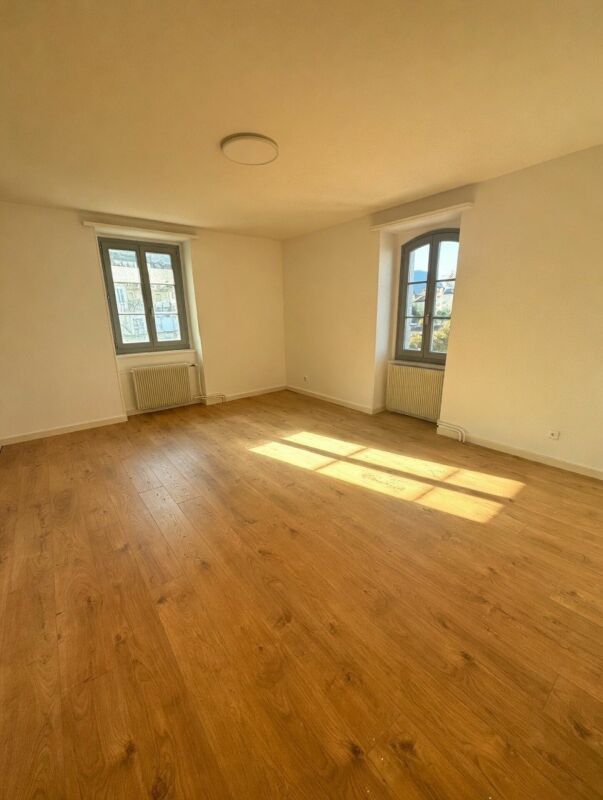3 ½ rooms attic flat, photo 10 sur 10
