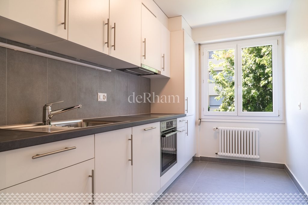 3 rooms apartment, photo 4 sur 8