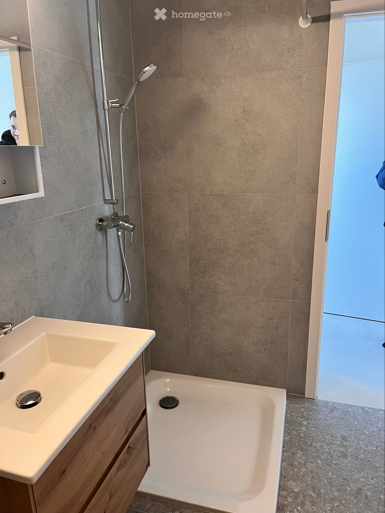 1 room apartment, photo 4 sur 4