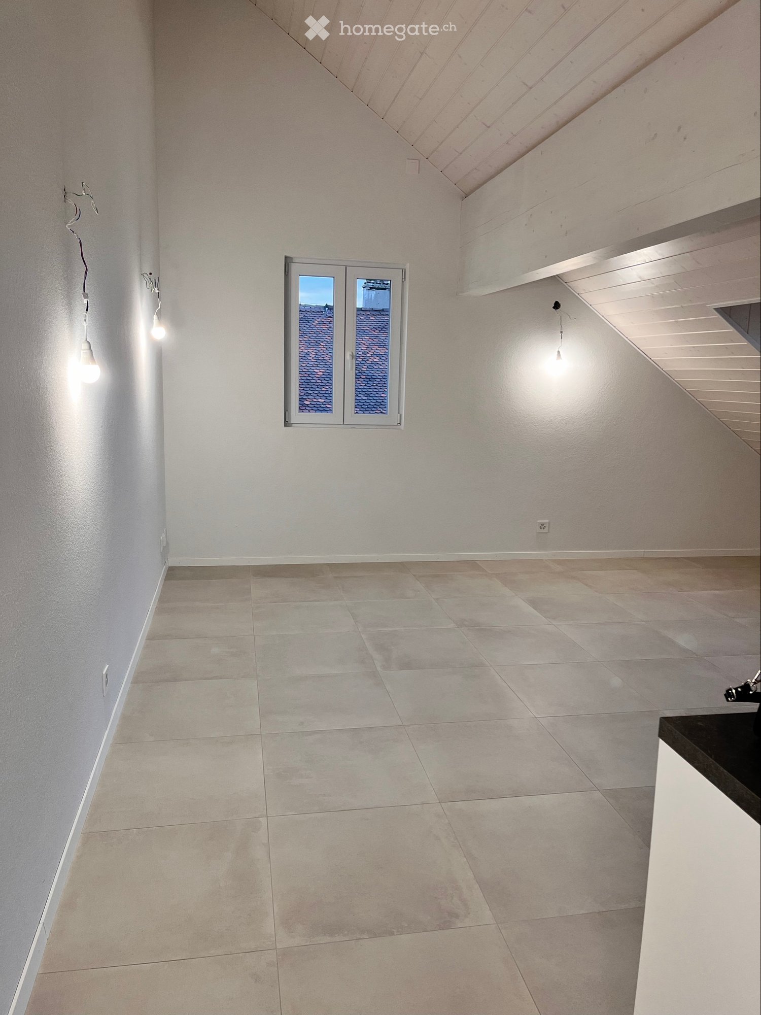 1 room apartment, photo 1 sur 4