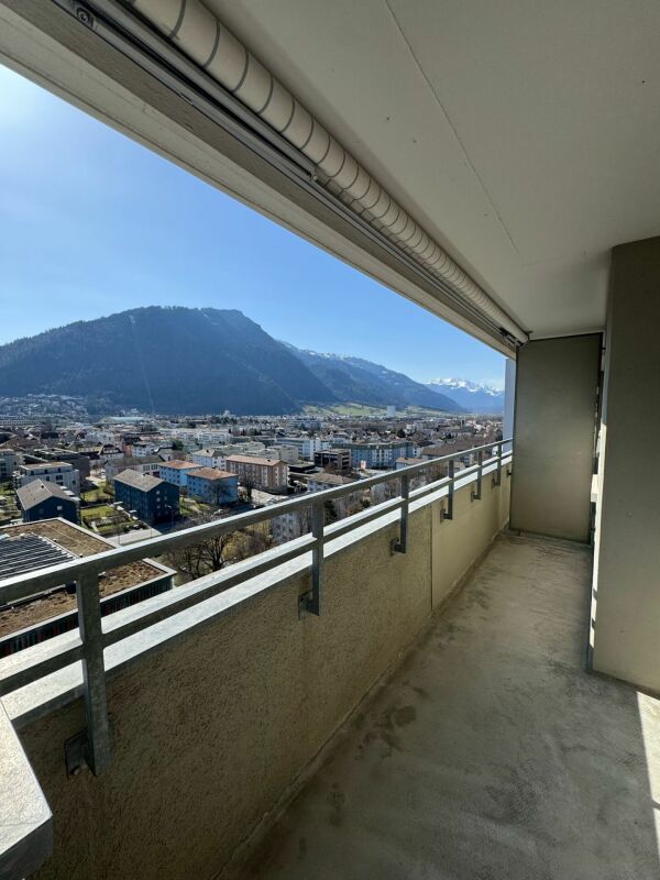 Appartement de 3 ½ pièces, photo 9 sur 10