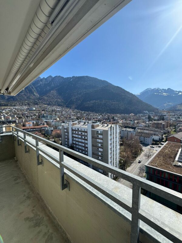 Appartement de 3 ½ pièces, photo 10 sur 10