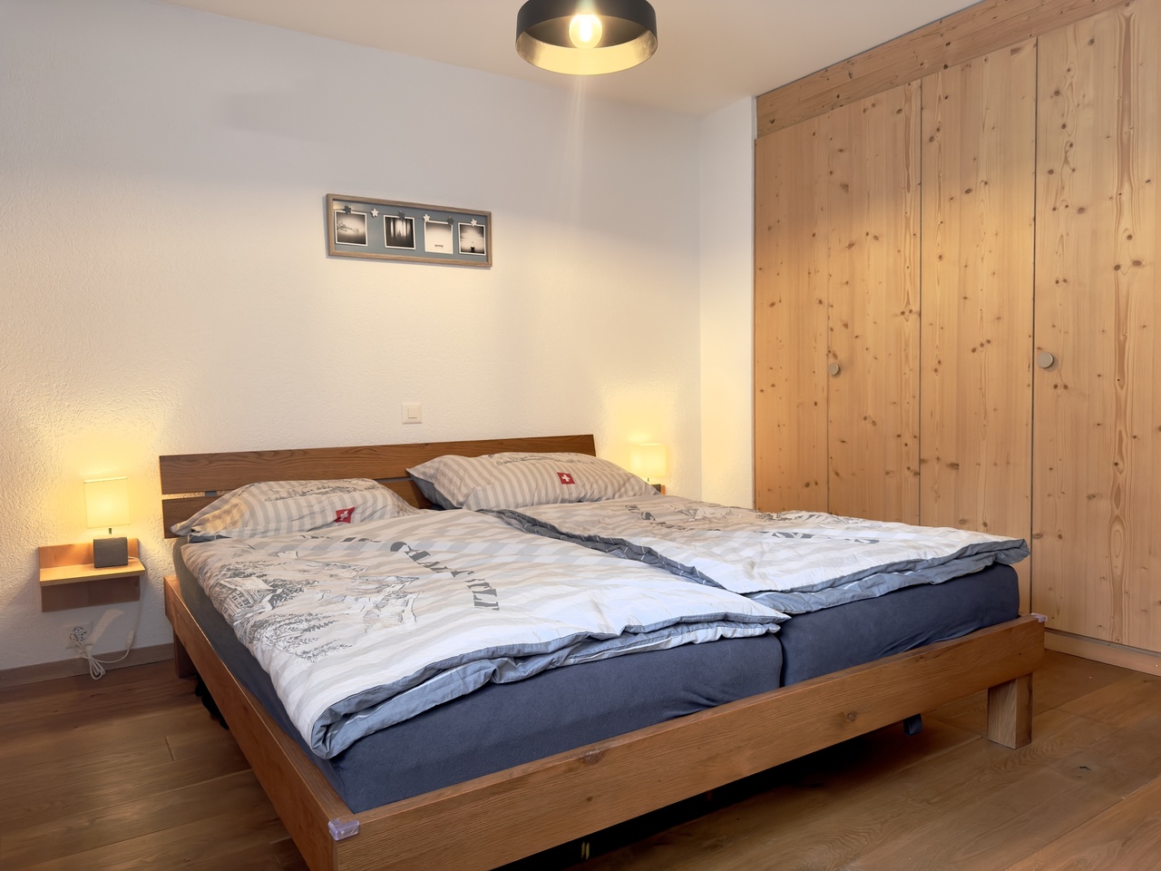 4 ½ rooms apartment, photo 10 sur 10