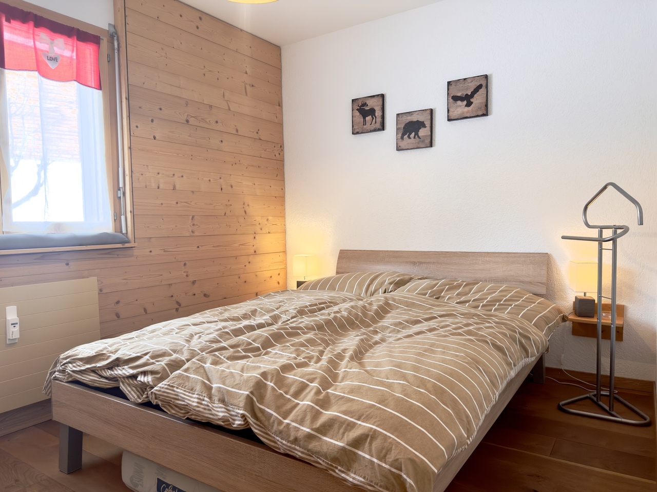 4 ½ rooms apartment, photo 7 sur 10