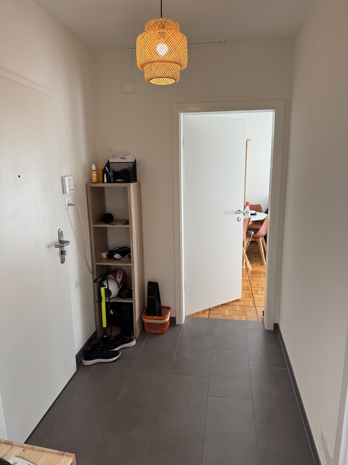 2 ½ rooms apartment, photo 3 sur 5