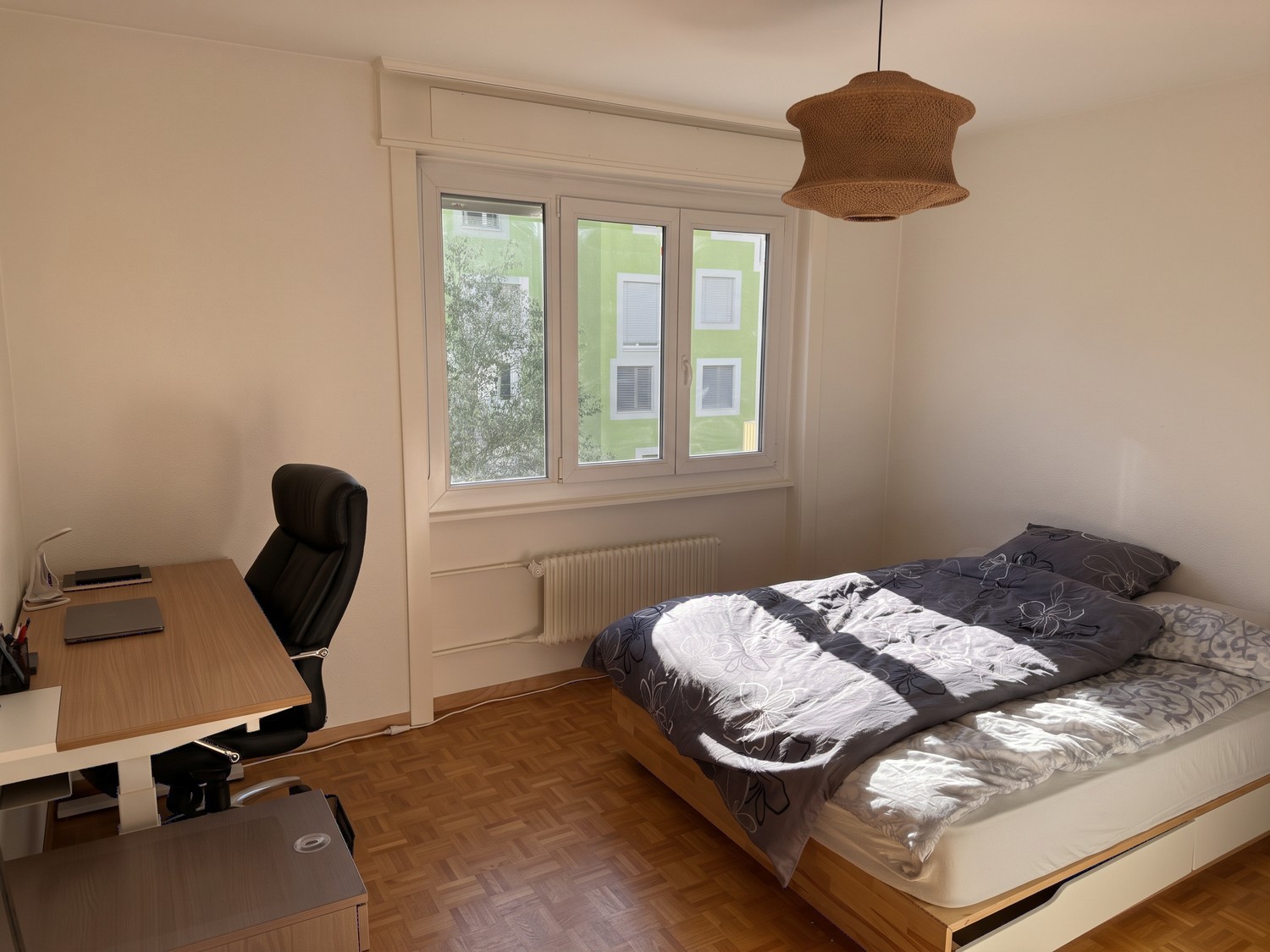 2 ½ rooms apartment, photo 4 sur 5