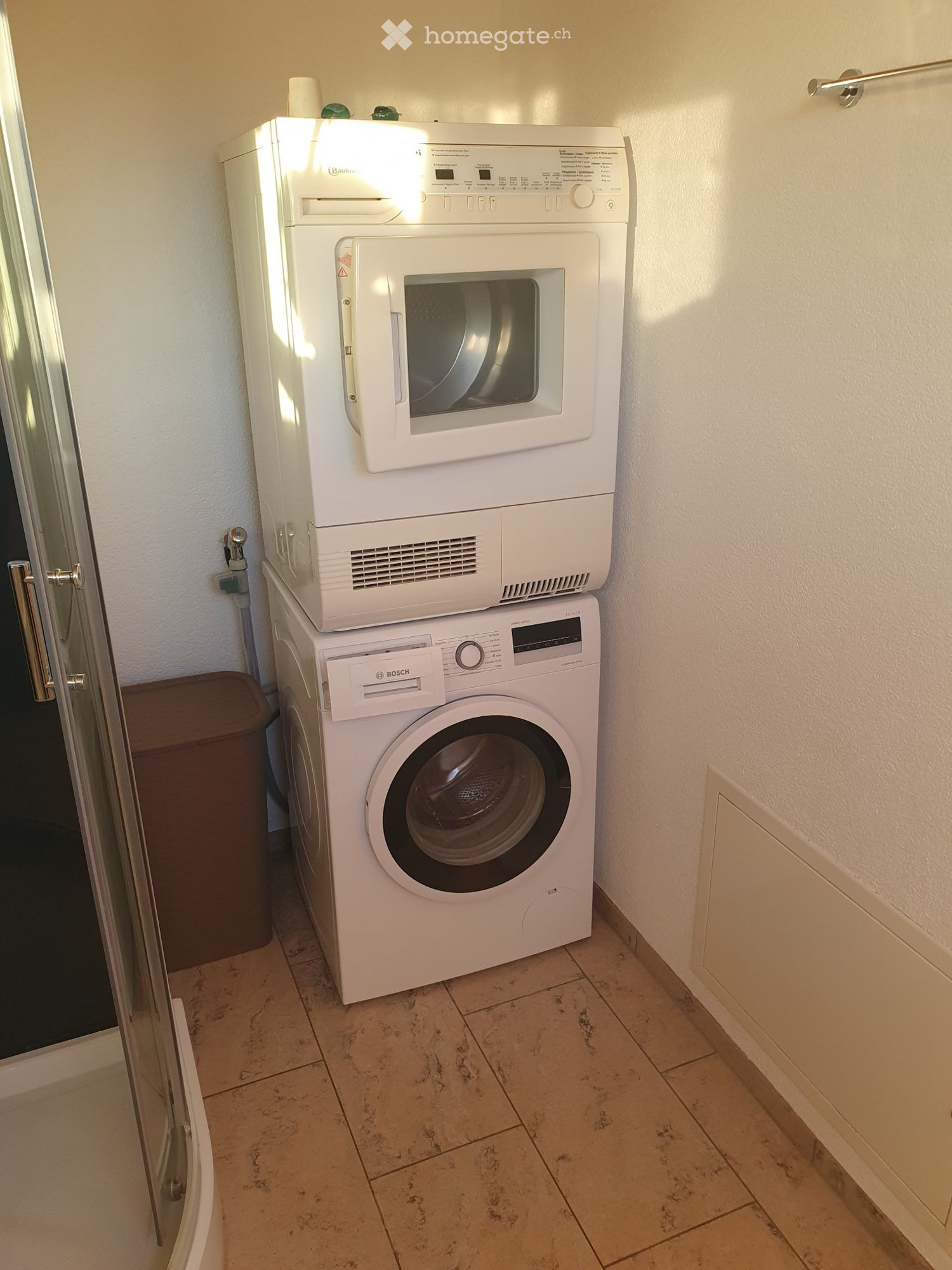 1 chambre, chambre individuelle, photo 5 sur 5
